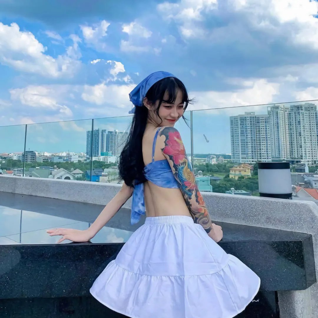 下辈子做你的女人