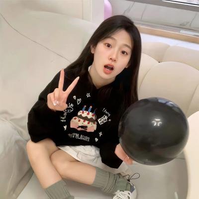 夜短梦长,少女前进吧!