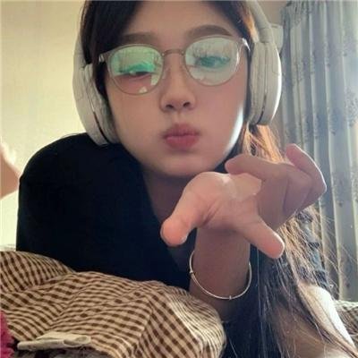 香草美人