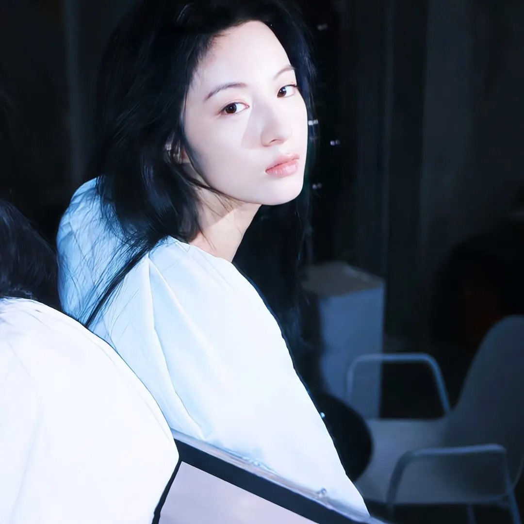 无限:未知对象